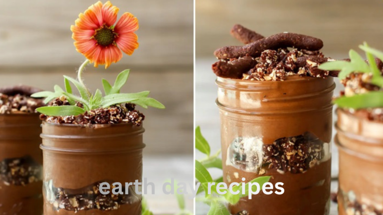 Earth Day Recipes That Make Sustainable Eating Feel Easy earth day recipes
