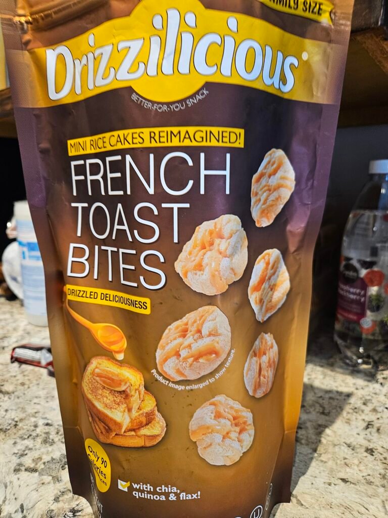 drizzilicious costco