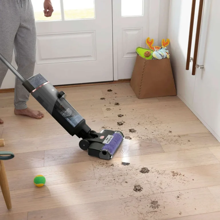 Shark HydroVac: Is It Worth Buying? shark hydrovac