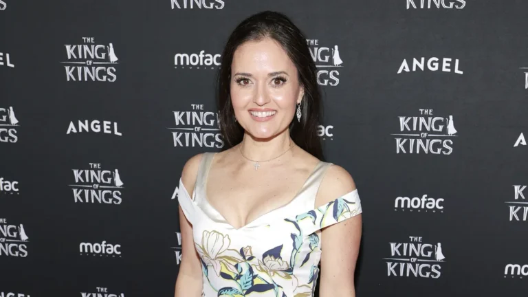 danica mckellar net worth