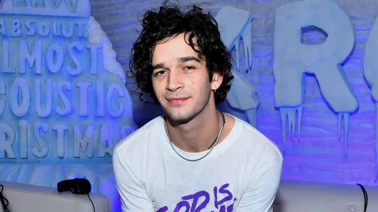 Matty Healy Net Worth: How Much Is He Worth? matty healy net worth