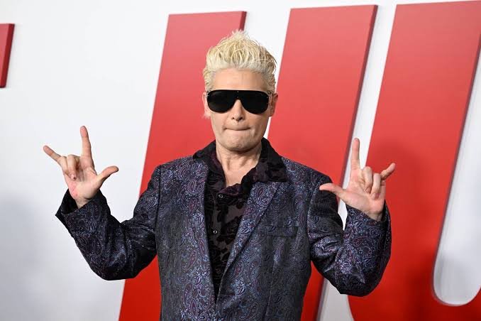Corey Feldman Net Worth: How Much Is He Worth? corey feldman net worth