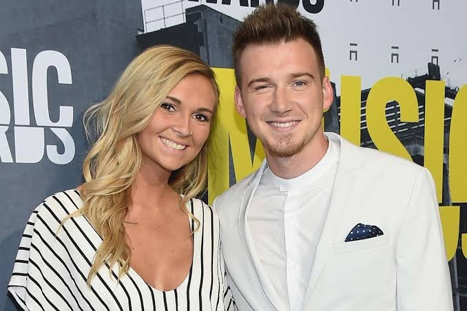 Morgan Wallen Girlfriend: Who Is He Dating Now? morgan wallen girlfriend