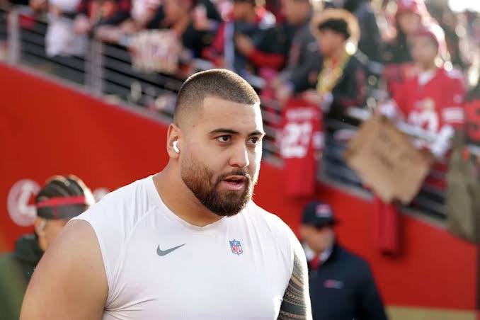 Dominick Puni: 49ers Guard, Career and 2026 Outlook dominick puni