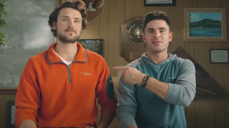 Henry Efron: What We Know About Zac Efron’s Youngest Brother henry efron
