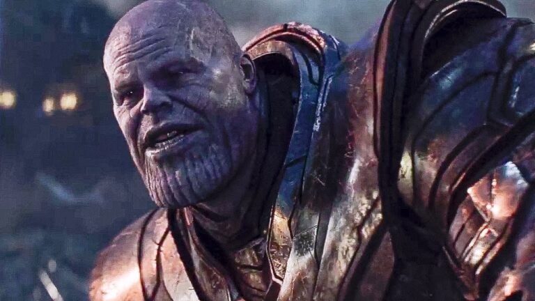 Thanos Dialogue: More Than Just Villain Quotes thanos dialogue