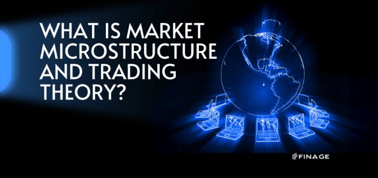 Market Microstructure News: What Traders Need to Know market microstructure news