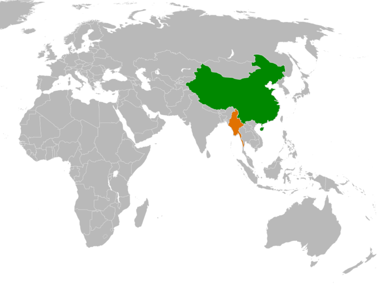 Myanmar to Chinese: A Practical Translation Guide myanmar to chinese