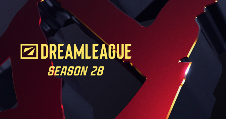 DreamLeague Season 28: Format, Teams and Results dreamleague season 28