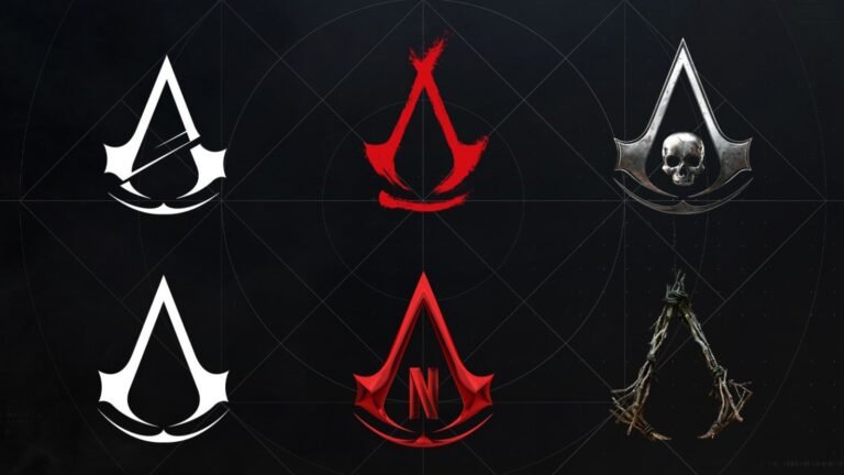 assassins creed