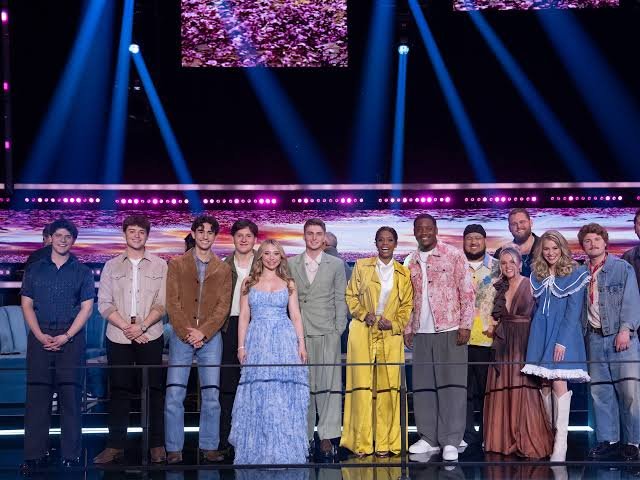 Who Was Eliminated on American Idol? 2026 Results who was eliminated on american idol